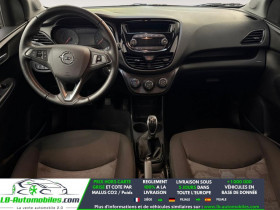 Opel Karl 1.0 - 75 ch BVM  occasion � Beaupuy - photo n�3