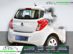 Opel Karl 1.0 - 75 ch BVM  occasion � Beaupuy - photo n�4