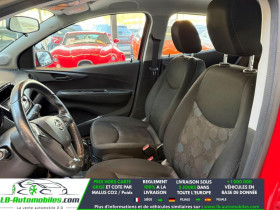 Opel Karl 1.0 - 75 ch BVM  occasion � Beaupuy - photo n�6