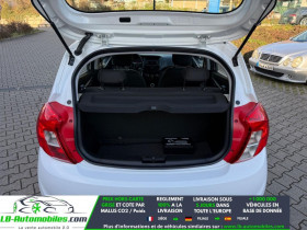 Opel Karl 1.0 - 75 ch BVM  occasion � Beaupuy - photo n�7