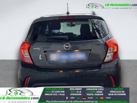 Opel Karl 1.0 - 75 ch BVM  occasion � Beaupuy - photo n�7