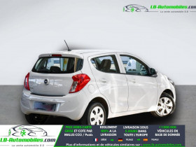 Opel Karl 1.0 - 75 ch BVM  occasion � Beaupuy - photo n�3