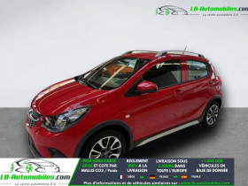 Opel Karl 1.0 - 75 ch BVM  occasion � Beaupuy - photo n�5