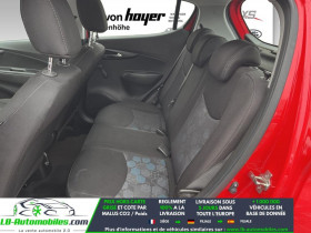 Opel Karl 1.0 - 75 ch BVM  occasion � Beaupuy - photo n�3