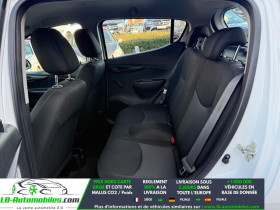 Opel Karl 1.0 - 75 ch BVM  occasion � Beaupuy - photo n�6