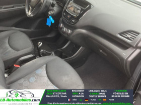 Opel Karl 1.0 - 75 ch BVM  occasion � Beaupuy - photo n�4