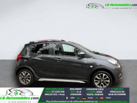 Opel Karl 1.0 - 75 ch BVM  occasion � Beaupuy - photo n�6