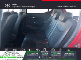 Opel Karl 1.0 - 75 ch BVM  occasion � Beaupuy - photo n�6