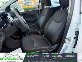 Opel Karl 1.0 - 75 ch BVM  occasion � Beaupuy - photo n�5