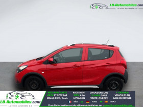 Opel Karl 1.0 - 75 ch BVM  occasion � Beaupuy - photo n�2