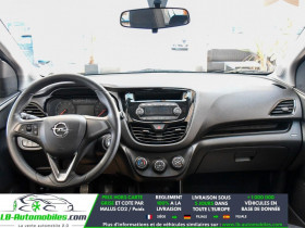 Opel Karl 1.0 - 75 ch BVM  occasion � Beaupuy - photo n�2