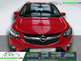 Opel Karl 1.0 - 75 ch BVM  occasion � Beaupuy - photo n�4