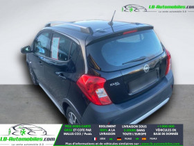 Opel Karl 1.0 - 75 ch BVM  occasion � Beaupuy - photo n�3