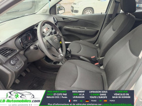 Opel Karl 1.0 - 75 ch BVM  occasion � Beaupuy - photo n�7