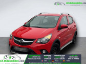 Opel Karl 1.0 - 75 ch BVM  � Beaupuy 31