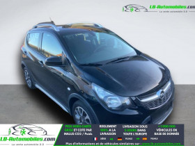 Opel Karl 1.0 - 75 ch BVM  occasion � Beaupuy - photo n�2