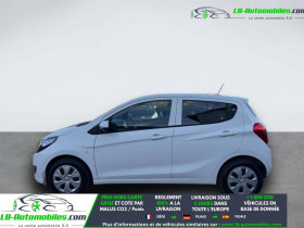 Opel Karl 1.0 - 75 ch BVM  occasion � Beaupuy - photo n�4