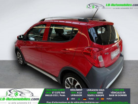 Opel Karl 1.0 - 75 ch BVM  occasion � Beaupuy - photo n�3