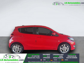 Opel Karl 1.0 - 75 ch BVM  occasion � Beaupuy - photo n�4