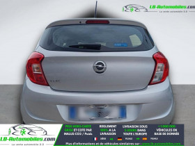Opel Karl 1.0 - 75 ch BVM  occasion � Beaupuy - photo n�6