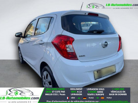 Opel Karl 1.0 - 75 ch BVM  occasion � Beaupuy - photo n�3