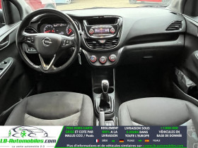 Opel Karl 1.0 - 75 ch BVM  occasion � Beaupuy - photo n�3