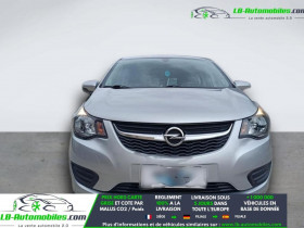 Opel Karl 1.0 - 75 ch BVM  occasion � Beaupuy - photo n�5