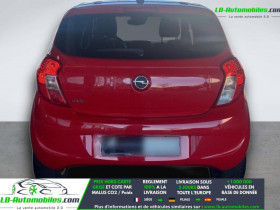 Opel Karl 1.0 - 75 ch BVM  occasion � Beaupuy - photo n�3