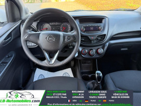 Opel Karl 1.0 - 75 ch BVM  occasion � Beaupuy - photo n�2