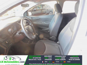 Opel Karl 1.0 - 75 ch BVM  occasion � Beaupuy - photo n�4