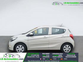 Opel Karl 1.0 - 75 ch BVM  occasion � Beaupuy - photo n�5