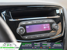 Opel Karl 1.0 - 75 ch BVM  occasion � Beaupuy - photo n�8