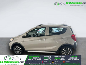 Opel Karl 1.0 - 75 ch BVM  occasion � Beaupuy - photo n�6