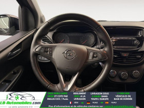 Opel Karl 1.0 - 75 ch BVM  occasion � Beaupuy - photo n�8