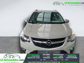 Opel Karl 1.0 - 75 ch BVM  occasion � Beaupuy - photo n�5