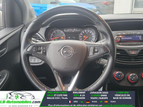 Opel Karl 1.0 - 75 ch BVM  occasion � Beaupuy - photo n�8