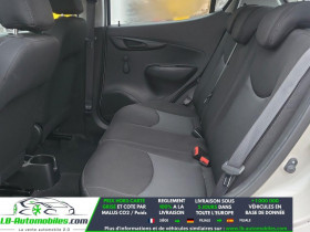 Opel Karl 1.0 - 75 ch BVM  occasion � Beaupuy - photo n�7