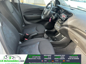 Opel Karl 1.0 - 75 ch BVM  occasion � Beaupuy - photo n�8