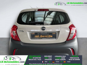 Opel Karl 1.0 - 75 ch BVM  occasion � Beaupuy - photo n�7