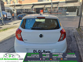 Opel Karl 1.0 - 75 ch BVM  occasion � Beaupuy - photo n�7