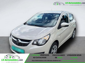 Opel Karl , garage LB AUTOMOBILES  Beaupuy