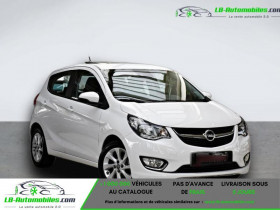 Opel Karl , garage LB AUTOMOBILES  Beaupuy
