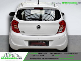 Opel Karl 1.0 - 75 ch BVM  occasion  Beaupuy - photo n6