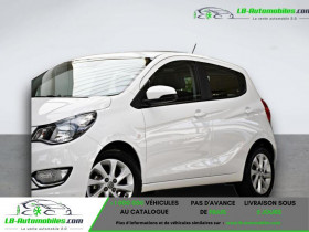Opel Karl 1.0 - 75 ch BVM  occasion  Beaupuy - photo n5
