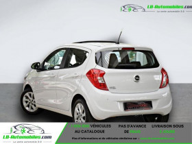 Opel Karl 1.0 - 75 ch BVM  occasion  Beaupuy - photo n4