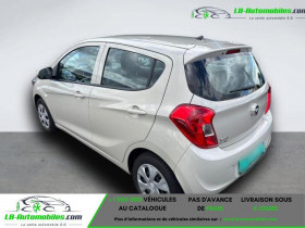 Opel Karl 1.0 - 75 ch BVM  occasion  Beaupuy - photo n4