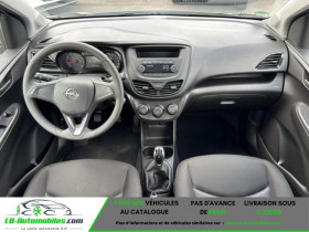 Opel Karl 1.0 - 75 ch BVM  occasion  Beaupuy - photo n3