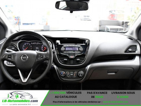 Opel Karl 1.0 - 75 ch BVM  occasion  Beaupuy - photo n3