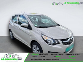 Opel Karl 1.0 - 75 ch BVM  occasion  Beaupuy - photo n2