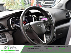 Opel Karl 1.0 - 75 ch BVM  occasion  Beaupuy - photo n9